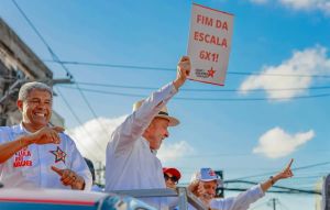Lula em alta: vitória no Senado, alento nas pesquisas e fé na virada