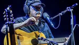 Silvio: Música para la poesía, poesía desde la música