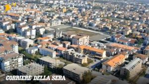 Abusivismo, sequestro da 220 milioni per l'imprenditore Giuseppe Rostan. L'accusa: «In affari con la camorra»