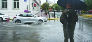 Γερές υποδομές… για να...