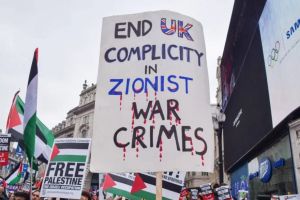 What does the Green Party’s historic anti-Zionist motion mean for Palestine?