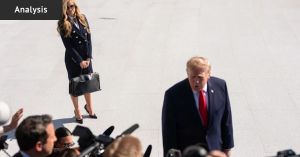 Trump’s new press secretary: not quite attorney-at-law