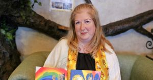 Why there’s no such thing as the 'wrong book' for young readers