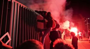 Se l’attuale sinistra confonde la protesta democratica con la violenza