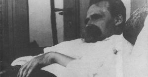 Ο πιο αμφιλεγόμενος φιλόσοφος