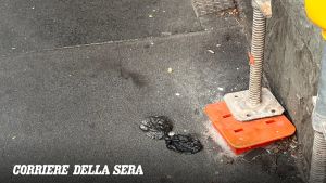Hashish nascosto nei sacchetti per le deiezioni canine: è l'ultima trovata dei pusher
