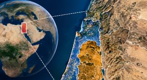 Una possibile spiegazione del rifiuto israeliano di uno Stato palestinese
