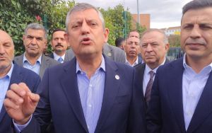 İmamoğlu selde hayatını kaybedenlere baş sağlığı diledi