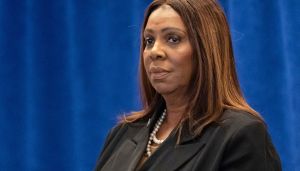 Letitia James has never let the facts or law get in her way