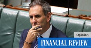 Trust tax betrays Labor’s forgotten small business voters