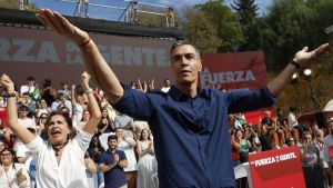 Tiempo y política radical