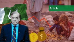 The Flaw in Pakistan’s Poverty Reduction Strategy