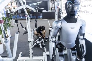 When AI acts without orders, national security is at risk