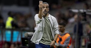Rui Borges com licença para ser arrogante