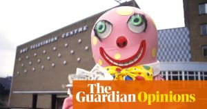 Trump should fear the BBC – these are the people who made Noel’s House Party