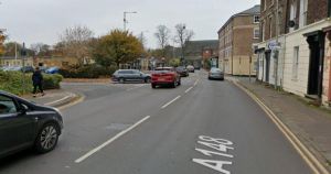 Investigation continues into crash after man arrested on suspicion of drink driving