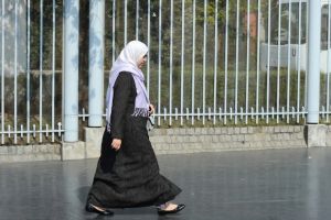 The policing of Muslim women’s bodies, from West Asia to Europe and beyond