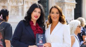 Storia di una donna che ce l'ha fatta