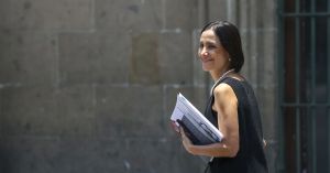 Nahle, Luz Elena y la falsa soberanía energética