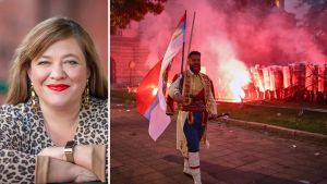Öka biståndet till korrupta länder