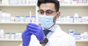 Ontarians are ready for their flu shots, but their family doctors aren’t