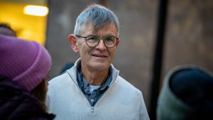 Fornuft og følelser del 2