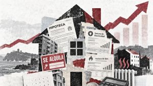 La dificultad para pagar el alquiler o la hipoteca aumenta en Asturias: así se han empobrecido los asturianos desde 2008