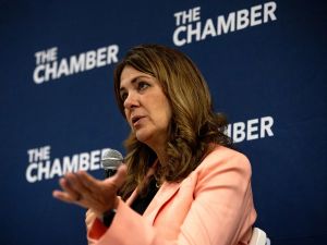 Lorne Gunter: Alberta voters unsure where Premier Danielle Smith stands on separation One of the political hangovers from next Monday’s separatism referendum (and let’s be honest, the separation question is the only one of the 10 referendum questions most Albertans care about), will be the continued trouble separatists supporters will give Premier Danielle Smith in trying to hold the United Conservative Party together.