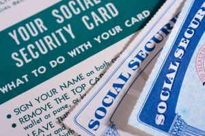 Social Security Benefits to Rise 3.6% in 2027, Largest Increase Since 2023