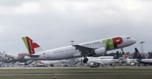 Portuguese airline deal straps in FOMO premium