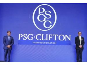 Lighthouse learning takes over Pathways School Gurgaon, renames it PSG Clifton International School