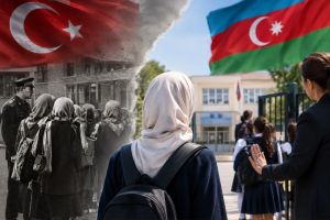 Zulümün Milleti, Dini, Devleti Tektir