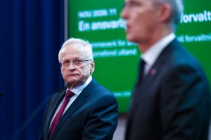Tenk på hva et «atomvåpen» er
