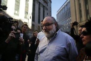 Israeli Spy Pollard stole the files, today’s it’s delivered through official channels