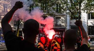 Nuove strategie di islamizzazione in Europa e in America