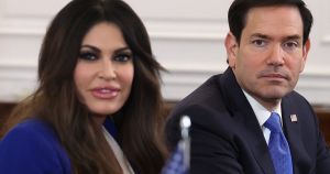Μια πικρή ιστορία