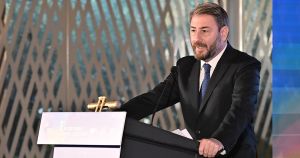 Κράτησε αποστάσεις από την Γκίλφοϊλ