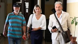 Caso Resinovich, la difesa di Sebastiano Visintin: «Si indaghi sull’ignoto X, resta l’ipotesi suicidio»