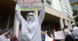 Sabotajes contra medicamentos