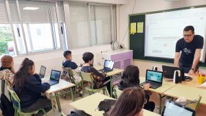 PISA a les Illes balears