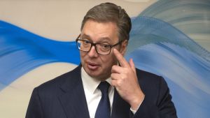 Gardijan ekskluzivno otkriva: Vučić lično intervenisao kako bi pogurao nezakoniti pokušaj da se pomogne Trampovom biznisu