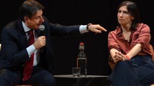 Se il M5s sfida l’algebra del debito, il campo largo è diviso anche sui conti pubblici