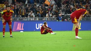 La pessima due giorni delle italiane in Champions non condanna ancora nessuno