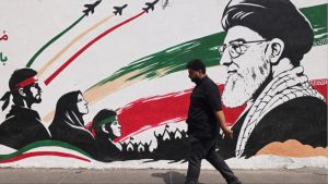 West Asia at a Strategic Crossroads: Will the Borders of the Twentieth Century Survive?