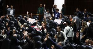 Ausentismo, mal endémico en San Lázaro