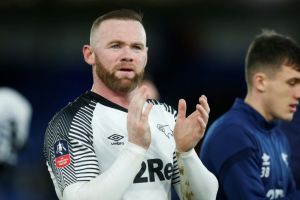 Rooney Criticizes Ronaldo's Portugal Exit as 'Wrong in Every Sense