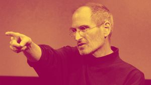 Neuroscience Confirmed Steve Jobs’s 10-Minute Rule Really Does Make You More Creative
