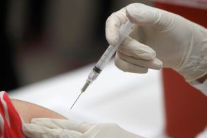 I moved up my flu shot appointment. You should, too.