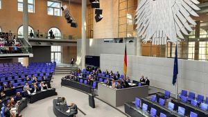 Schuldfragen und persönliche Vorwürfe: Die Koalition sollte mehr streiten – aber richtig!