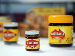 Ford: Food may be a universal experience, but not so the actual foodstuffs around the world